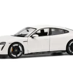 Akciós ár Porsche Taycan 2019 modellautó