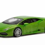 Vedd meg online Lamborghini Huracán LP 610-4 2014 modellautó
