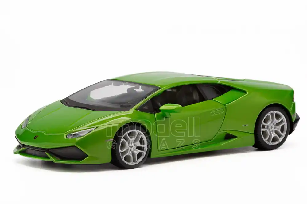 Vedd meg online Lamborghini Huracán LP 610-4 2014 modellautó