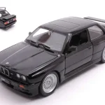 BMW M3 (E30) 1988 modellautó Vedd meg most