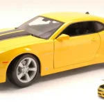 Chevrolet Camaro SS RS 2010 modellautó Biztonságos fizetés