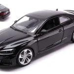Audi A5 RS5 2019 modellautó Kiárusítás
