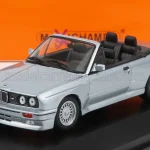 Kedvezményes ár BMW M3 Cabriolet (E30) modellautó