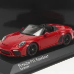 Porsche 911 Speedster modellautó Szuper akció