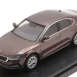 Vedd meg online Skoda Octavia 4 2020 modellautó