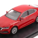 Skoda Octavia 4 2020 modellautó Exkluzív ajánlat