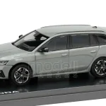 Prémium Skoda Octavia 4 RS SW modellautó