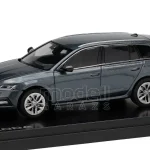 Expressz kézbesítés Skoda Octavia 4 SW modellautó