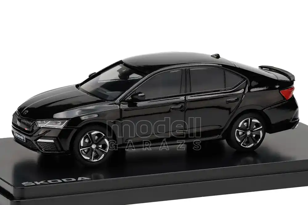 Szuper ajánlat Skoda Octavia 4 RS 2020 modellautó