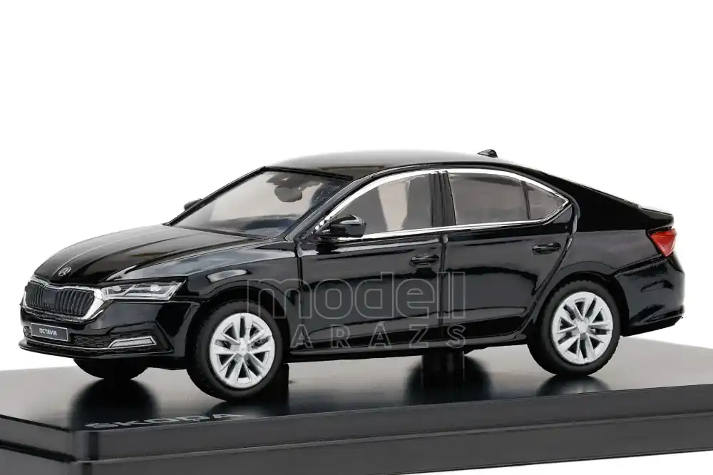 Skoda Octavia 4 2020 modellautó Kedvezményes ár