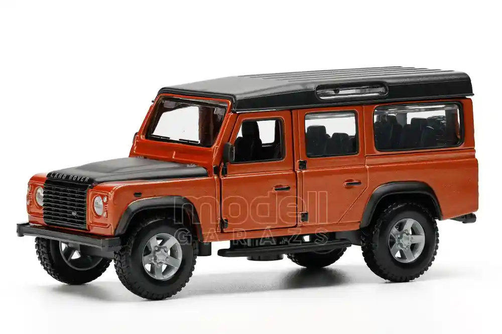 Land Rover Defender 110 modellautó Ajánlat