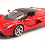 Vedd meg online Ferrari LaFerrari 2013 modellautó