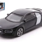 Audi R8 modellautó Azonnal elérhető