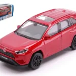 Toyota RAV4 modellautó Olcsó