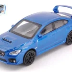 Subaru WRX STI 2017 modellautó Biztonságos fizetés