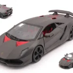 Utolsó esély Lamborghini Sesto Elemento modellautó