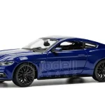 Utolsó esély Ford Mustang GT 2015 modellautó