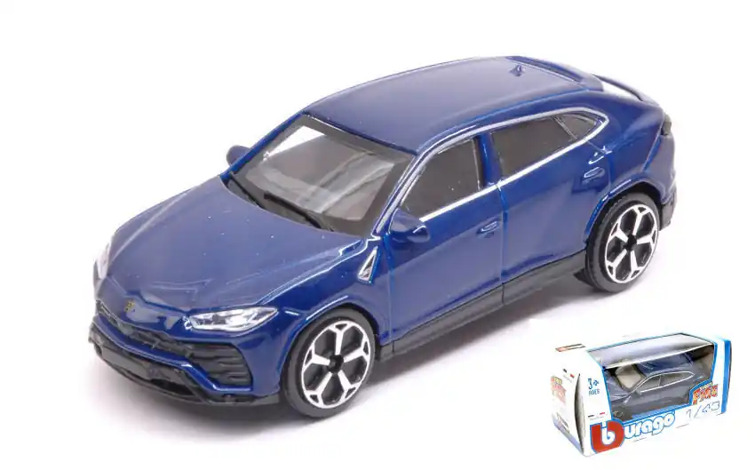Lamborghini Urus 2018 modellautó Kihagyhatatlan ajánlat