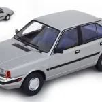 Szuper akció Volvo 360 GLT 1987 modellautó