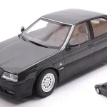 Alfa Romeo 164 Q4 1994 modellautó Expressz kézbesítés