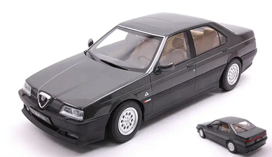 Alfa Romeo 164 Q4 1994 modellautó Expressz kézbesítés