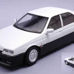 Alfa Romeo 164 Q4 1994 modellautó Kedvezményes ár