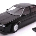 Alfa Romeo 164 Q4 1994 modellautó Korlátozott ajánlat