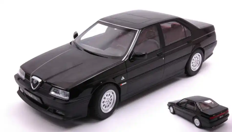 Alfa Romeo 164 Q4 1994 modellautó Korlátozott ajánlat