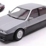 Különleges ajánlat Alfa Romeo 164 Q4 1994 modellautó