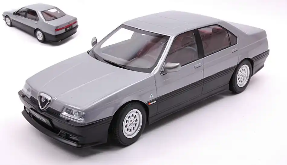 Különleges ajánlat Alfa Romeo 164 Q4 1994 modellautó