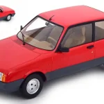 Citroën Axel 1990 modellautó Rendeld meg most