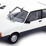 Ajánlat Citroën Axel 1990 modellautó