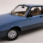 Vásárlói kedvenc Citroën Axel 1990 modellautó