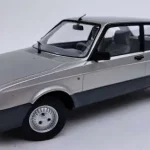 Ajánlat Citroën Axel 1990 modellautó