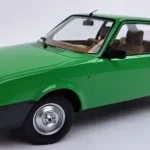 Prémium Oltcit Club 1990 modellautó