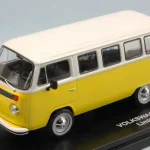 Biztonságos vásárlás Volkswagen T2 Kombi 1976 modellautó