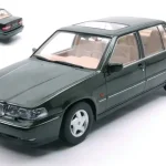 Alacsony ár Volvo 960 1996 modellautó