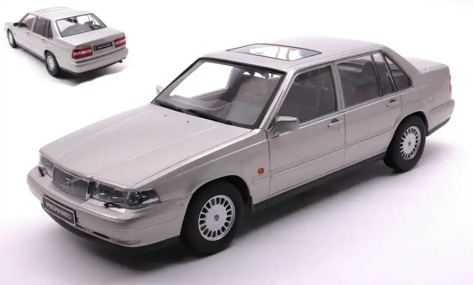 Kedvezményes ár Volvo 960 1996 modellautó