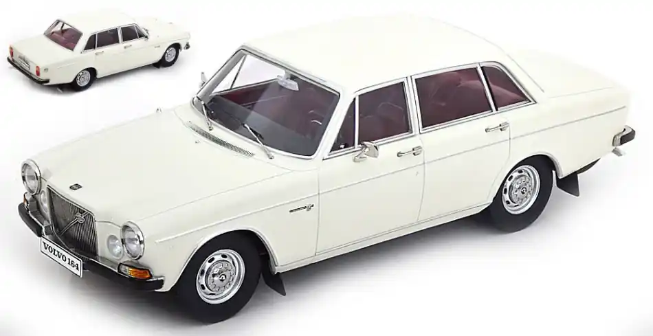 Volvo 164 1970 modellautó Szezonális akció