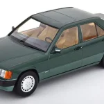 Árengedmény Mercedes-Benz 190E 2.3 Sportline (W201) 1993 modellautó