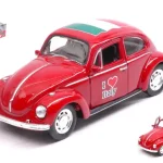 Volkswagen Bogár 1959 modellautó Rendeld meg most