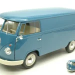 Volkswagen T1 1962 modellautó Legjobb ár