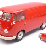 Volkswagen T1 1962 modellautó Szezonális akció