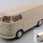 Akció Volkswagen T1 1962 modellautó