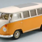 Volkswagen T1 1963 modellautó Outlet