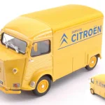 Citroën Type HY 1962 modellautó Olcsóbb