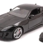 Alacsony ár Jaguar F-type modellautó