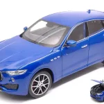 Vásárlói kedvenc Maserati Levante 2016 modellautó