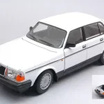 Volvo 240 GL modellautó Kedvezményes ár