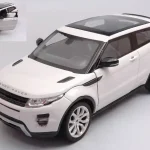 Range Rover Evoque modellautó Prémium